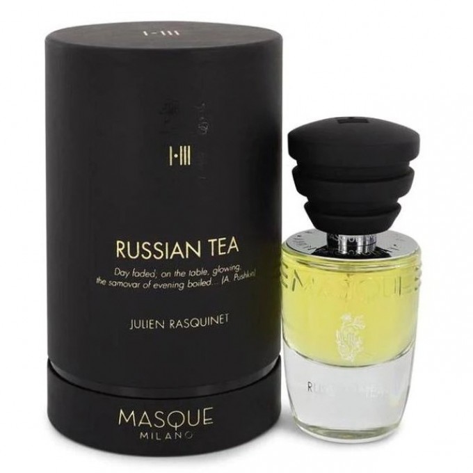 Russian Tea, Товар 112164