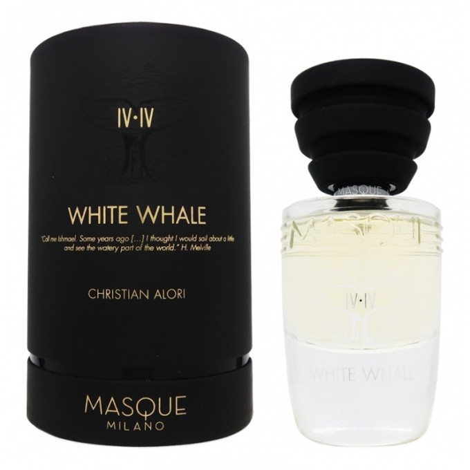 White Whale, Товар 195801